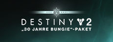 Destiny 2: Bungie 30th Anniversary Pack